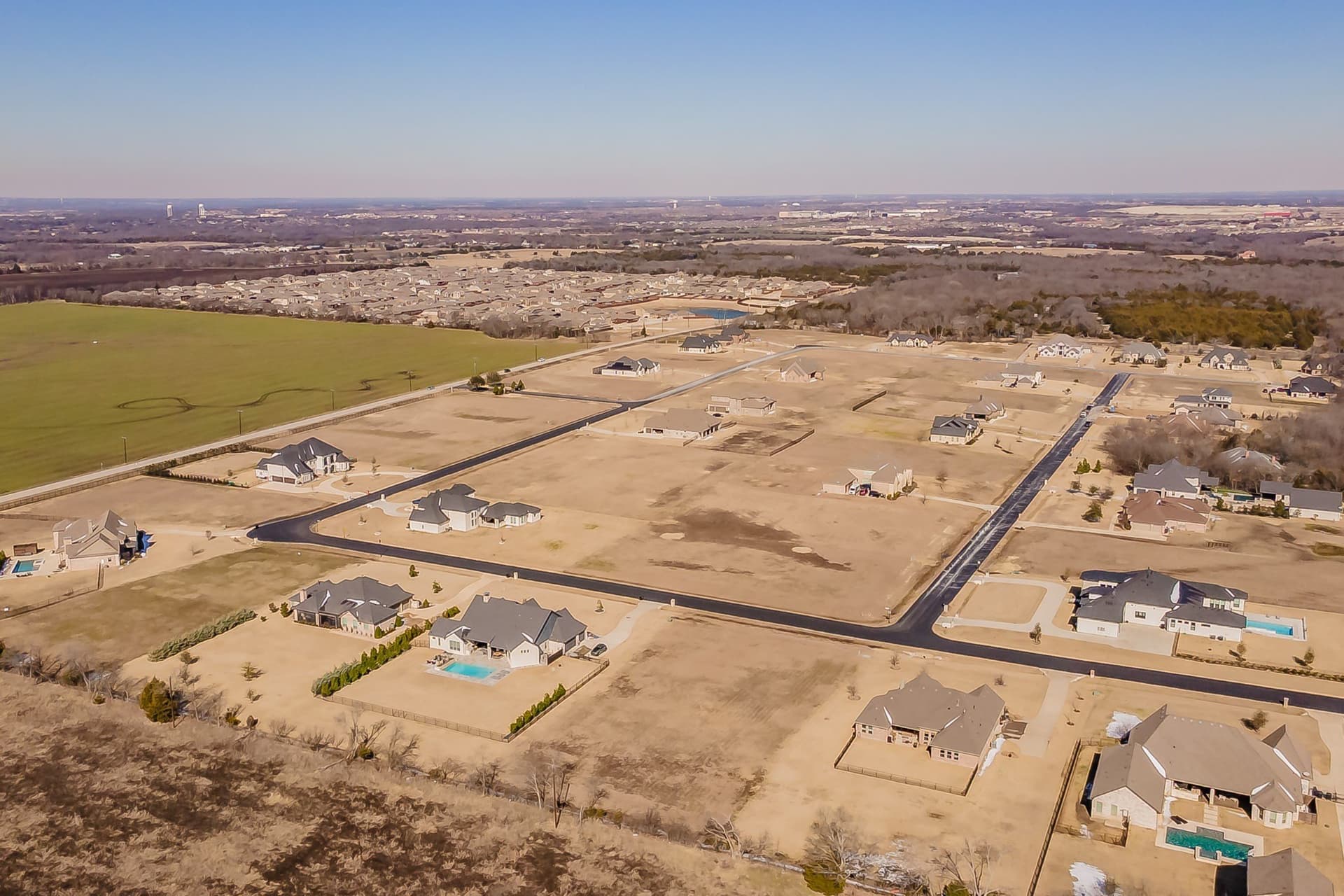 1 acres in Collin County - photo 7