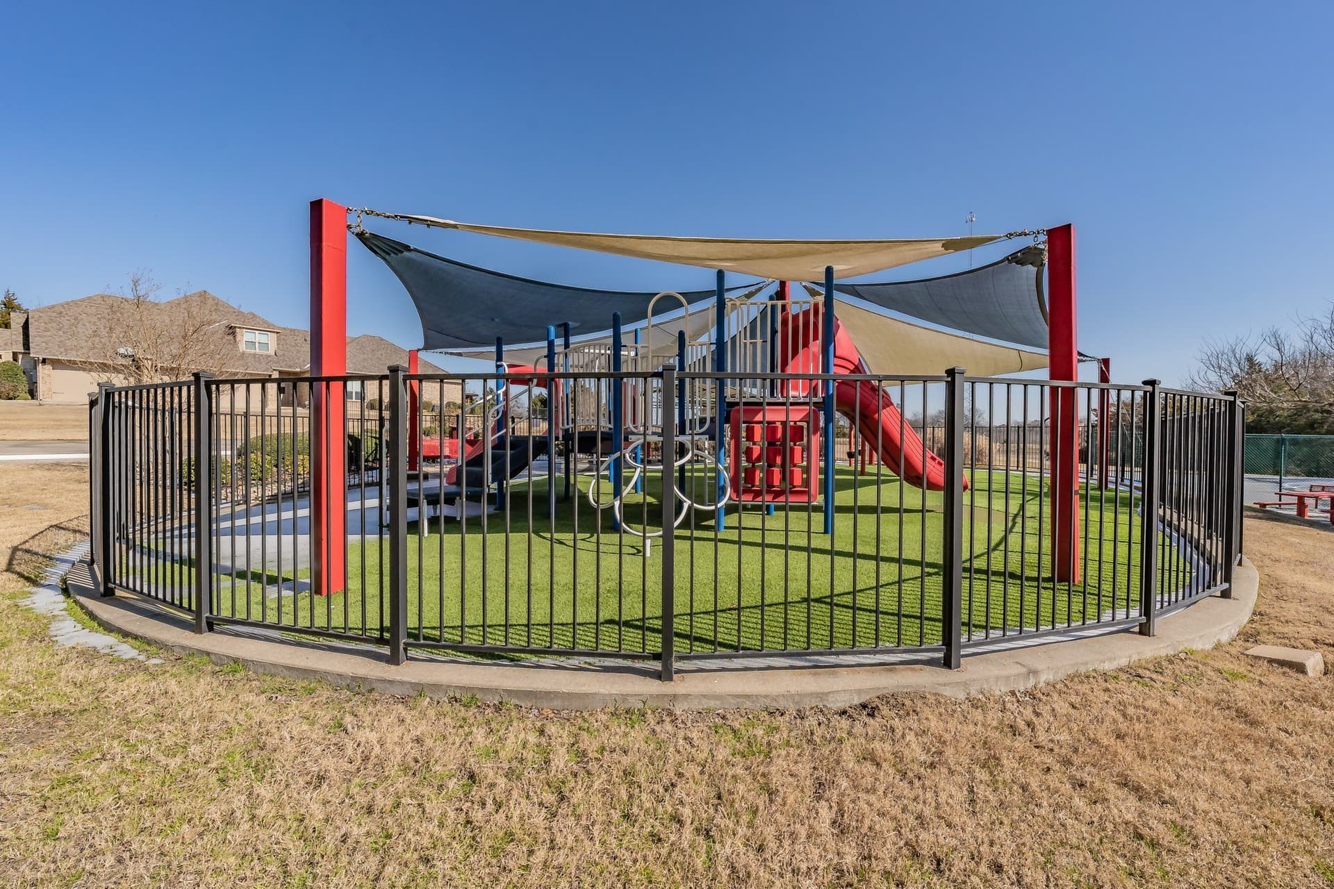 1 acres in Collin County - photo 9