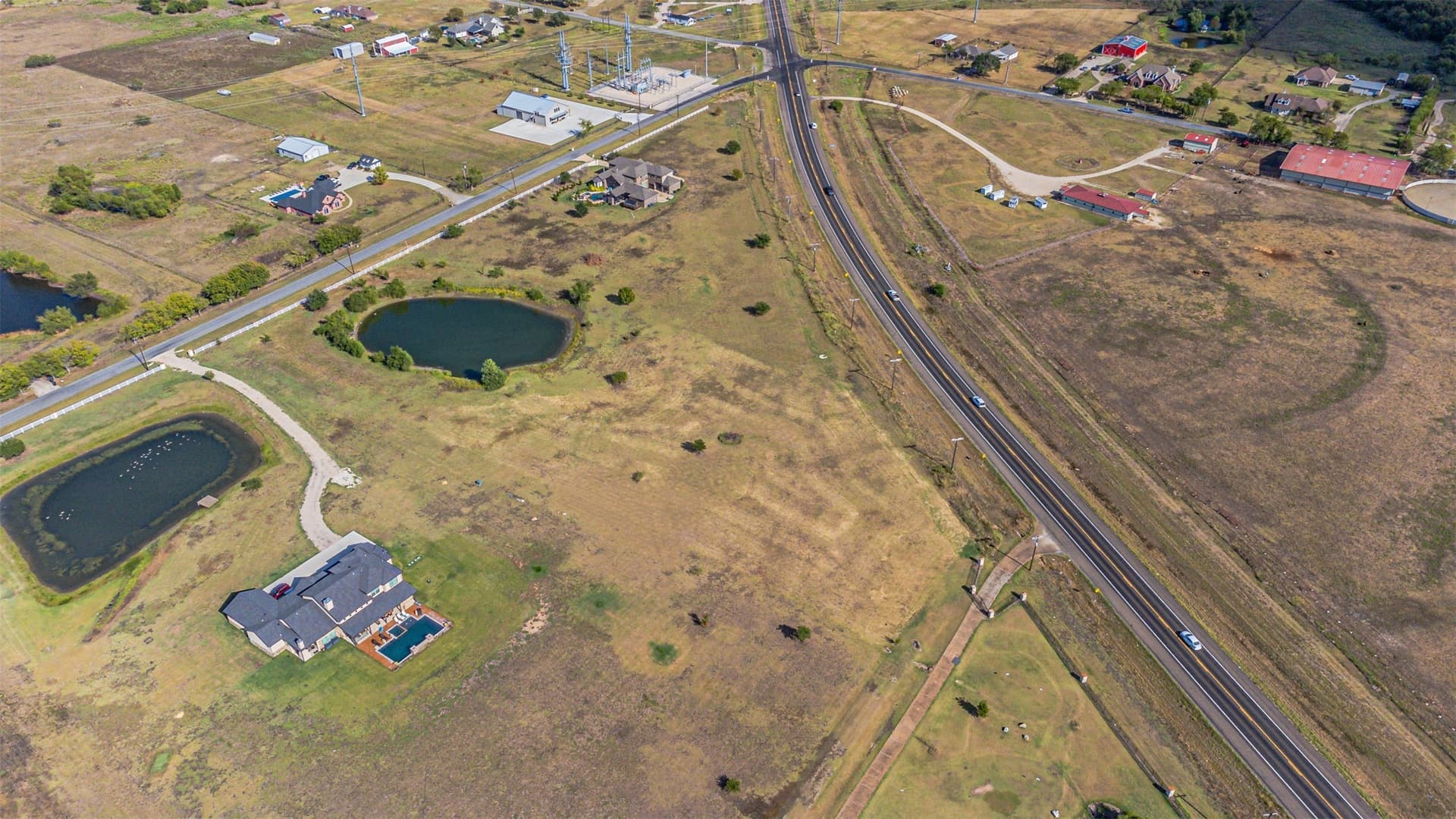 4.52 acres in Rockwall County gallery image 2