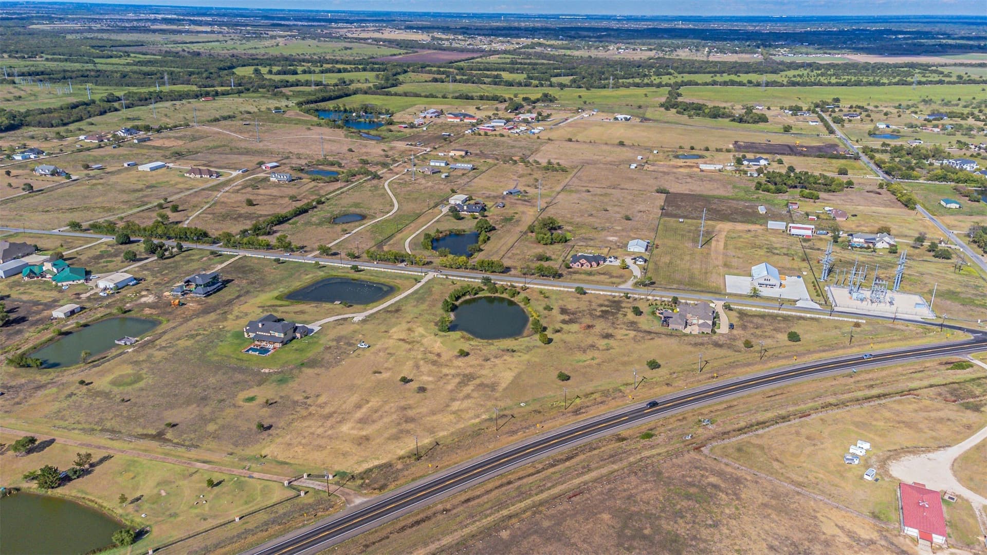 4.52 acres in Rockwall County featured view