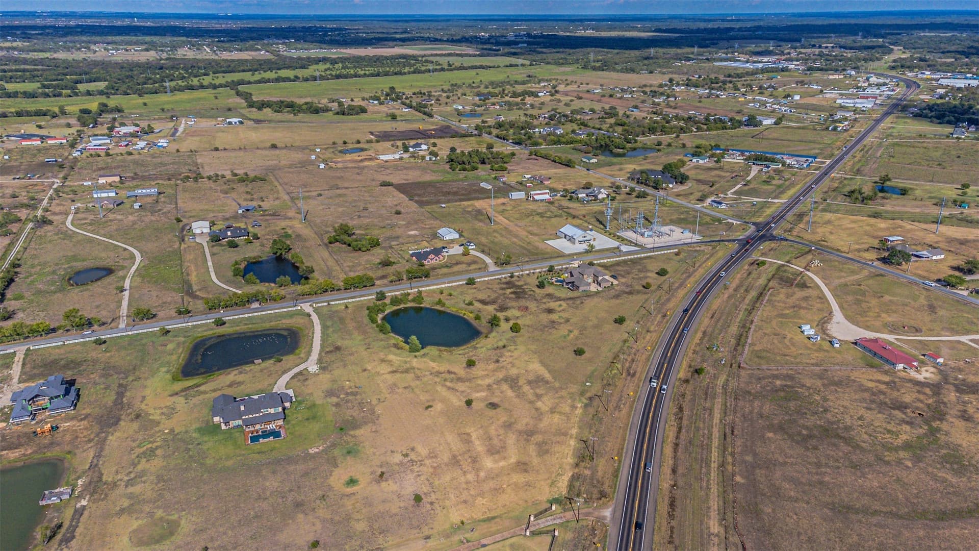 4.52 acres in Rockwall County gallery image 3