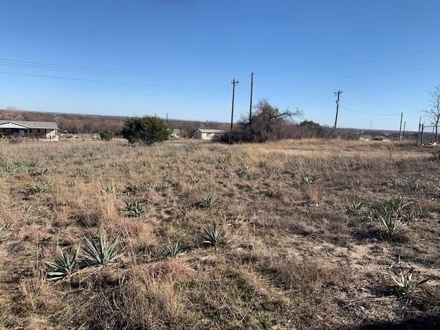 0.13 acres in Parker County