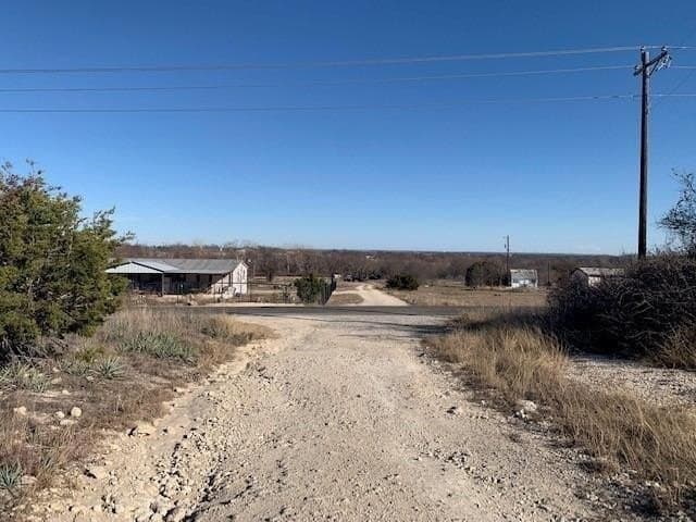 0.13 acres in Parker County featured view