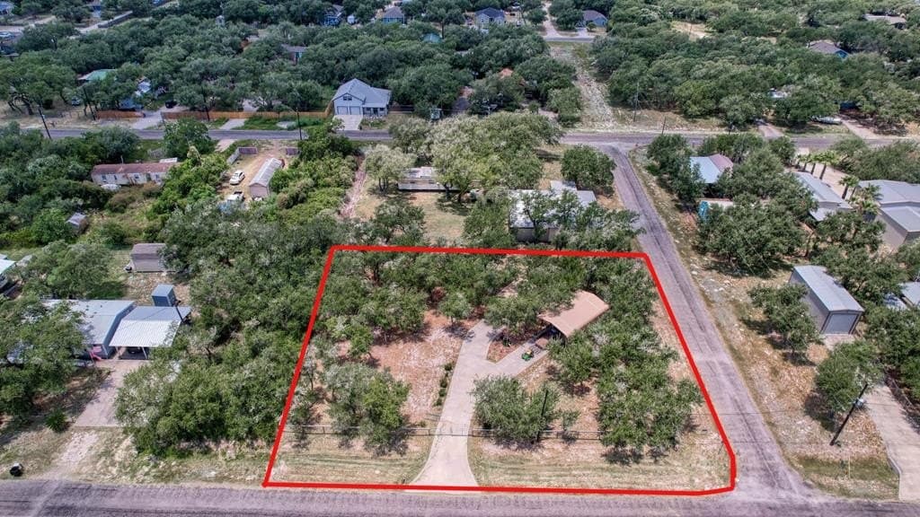 0.41 acres in Texas County - photo 11