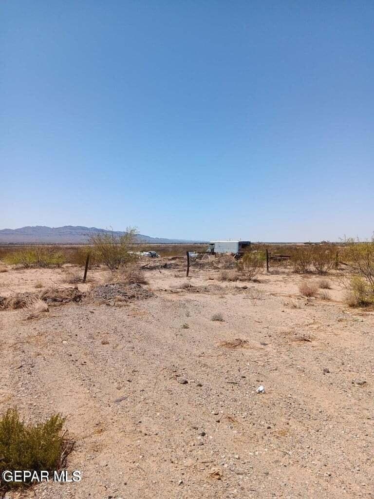 20.01 acres in Hudspeth County gallery image 2
