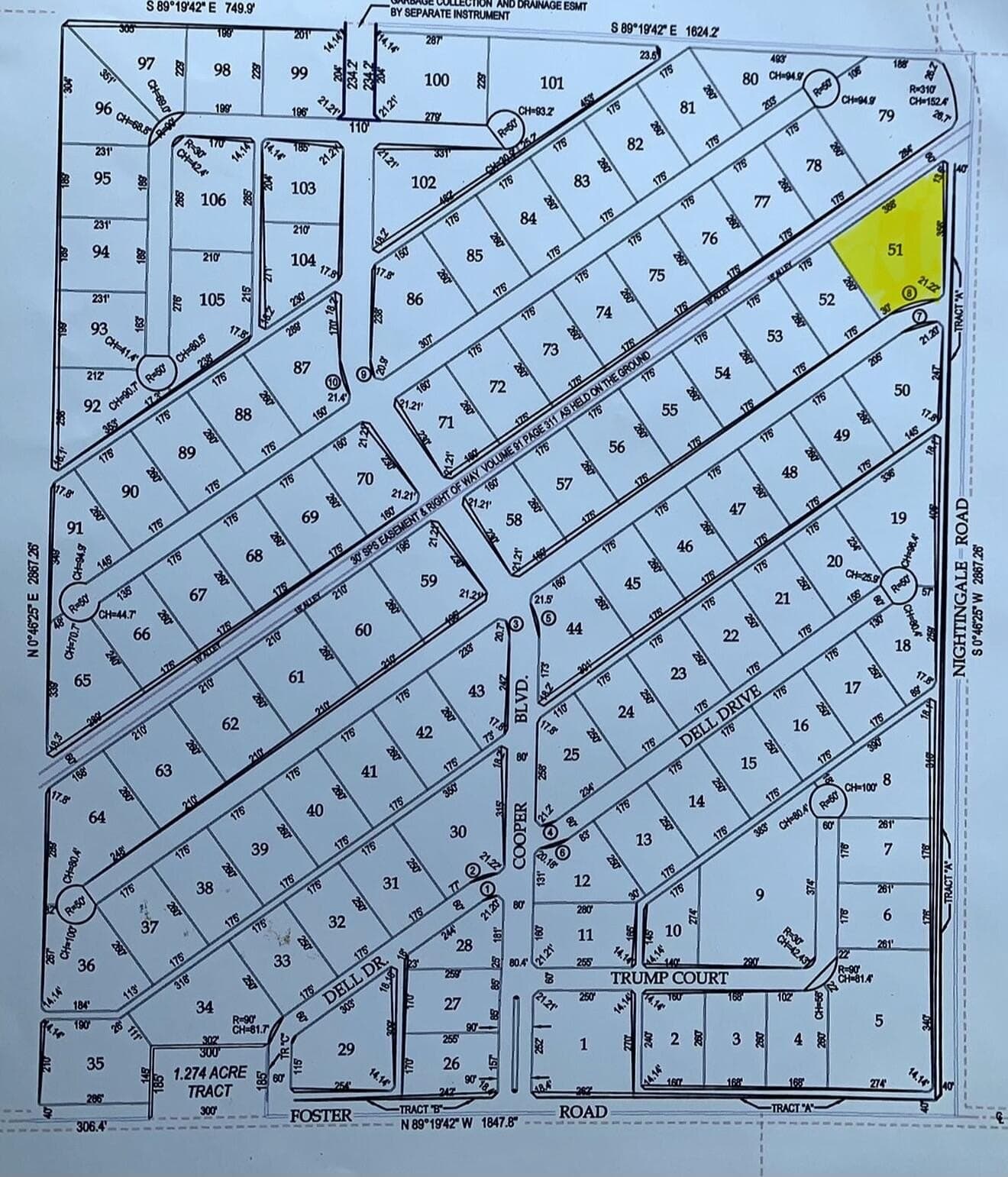 1.97 acres in Hockley County gallery image 3