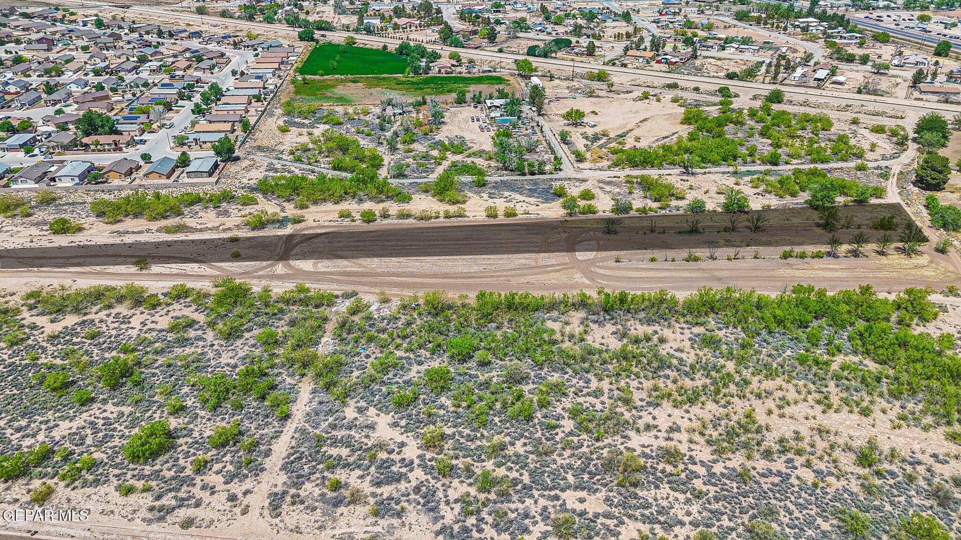 3.1 acres in El Paso County gallery image 3
