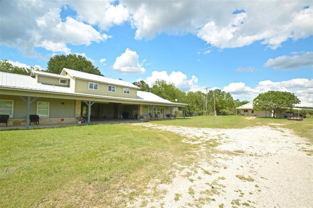 261.89 acres in San Saba County gallery image 3