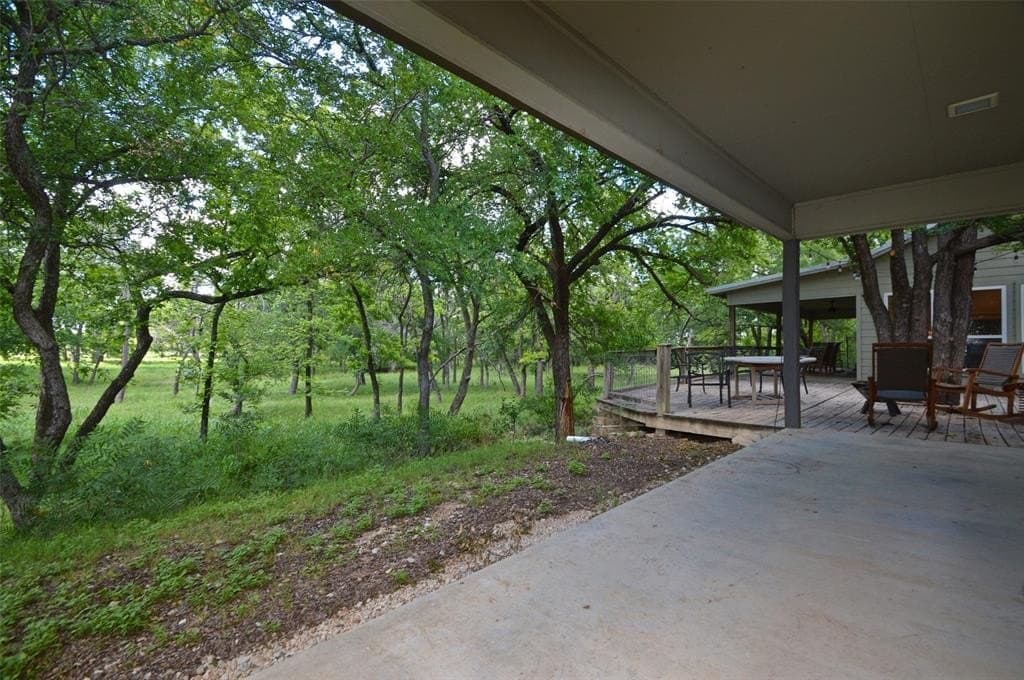 261.89 acres in San Saba County featured view