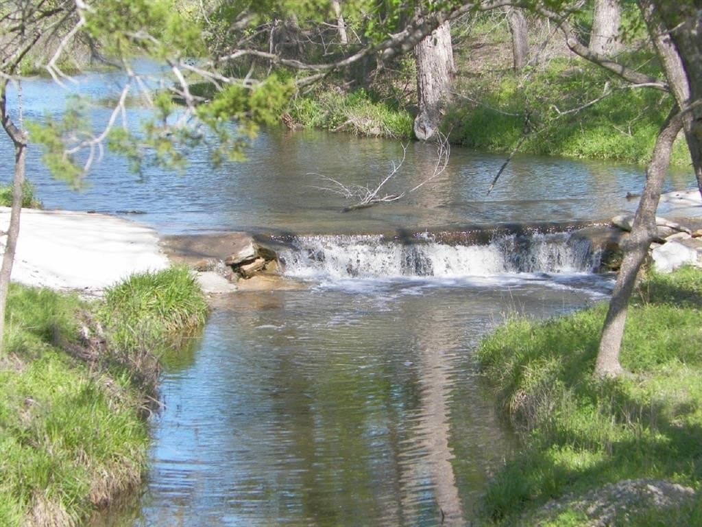 261.89 acres in San Saba County