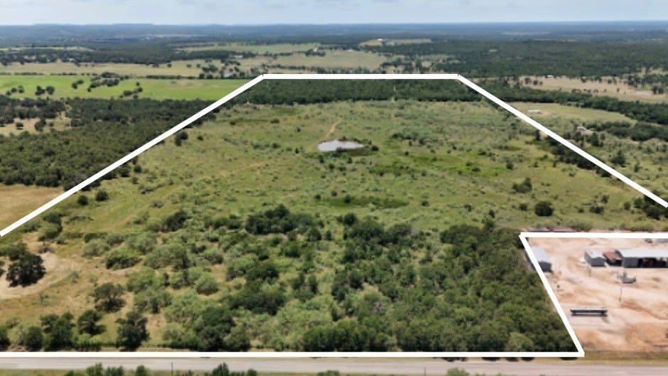 103.56 acres in Young County - photo 28