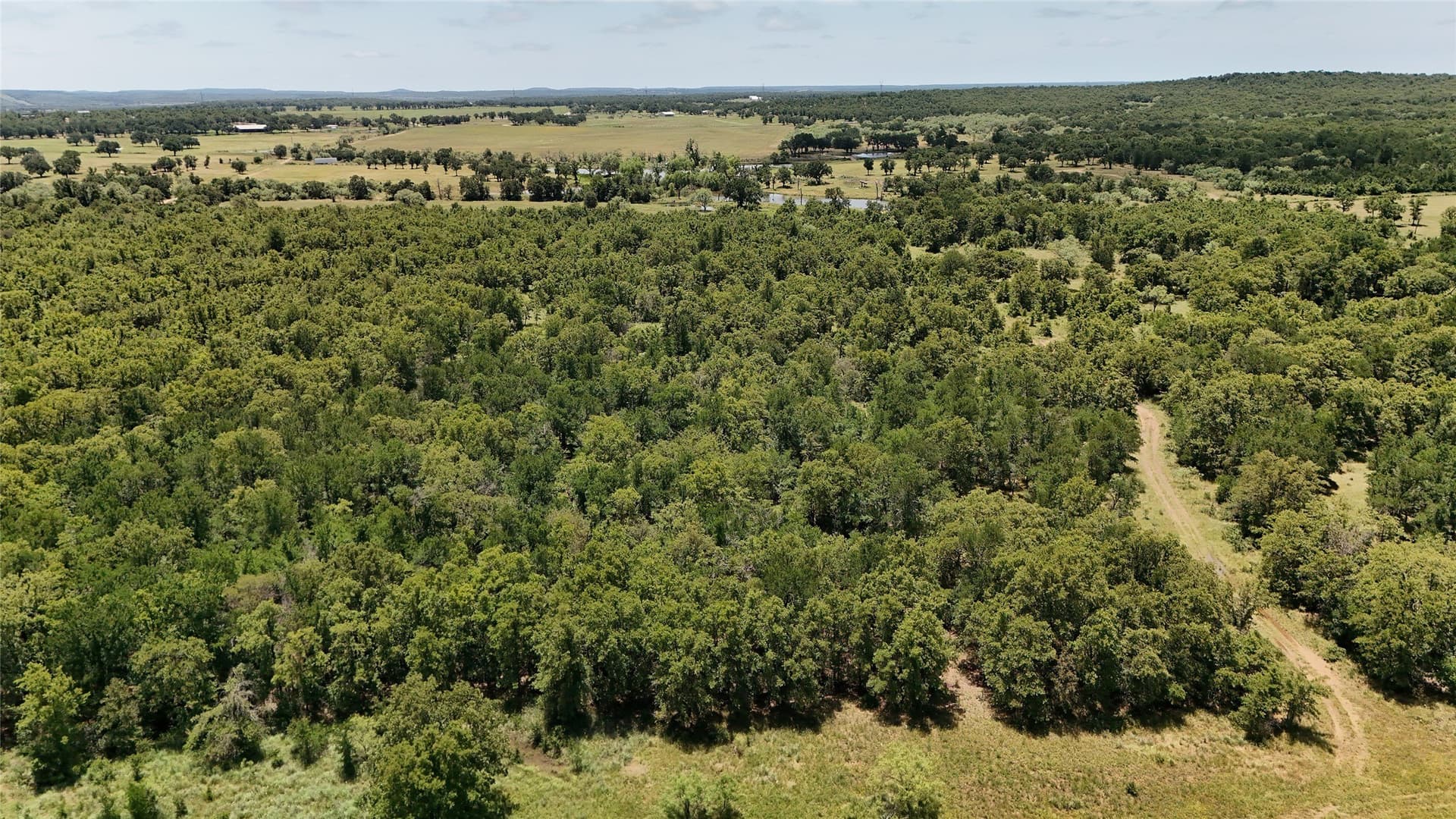 103.56 acres in Young County - photo 7