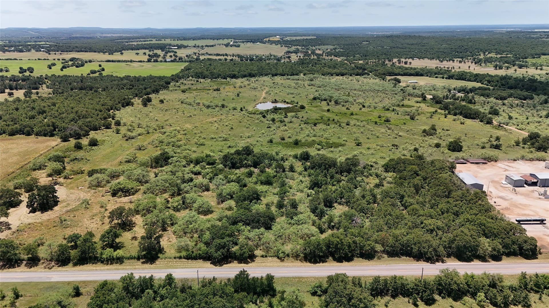 103.56 acres in Young County - photo 27