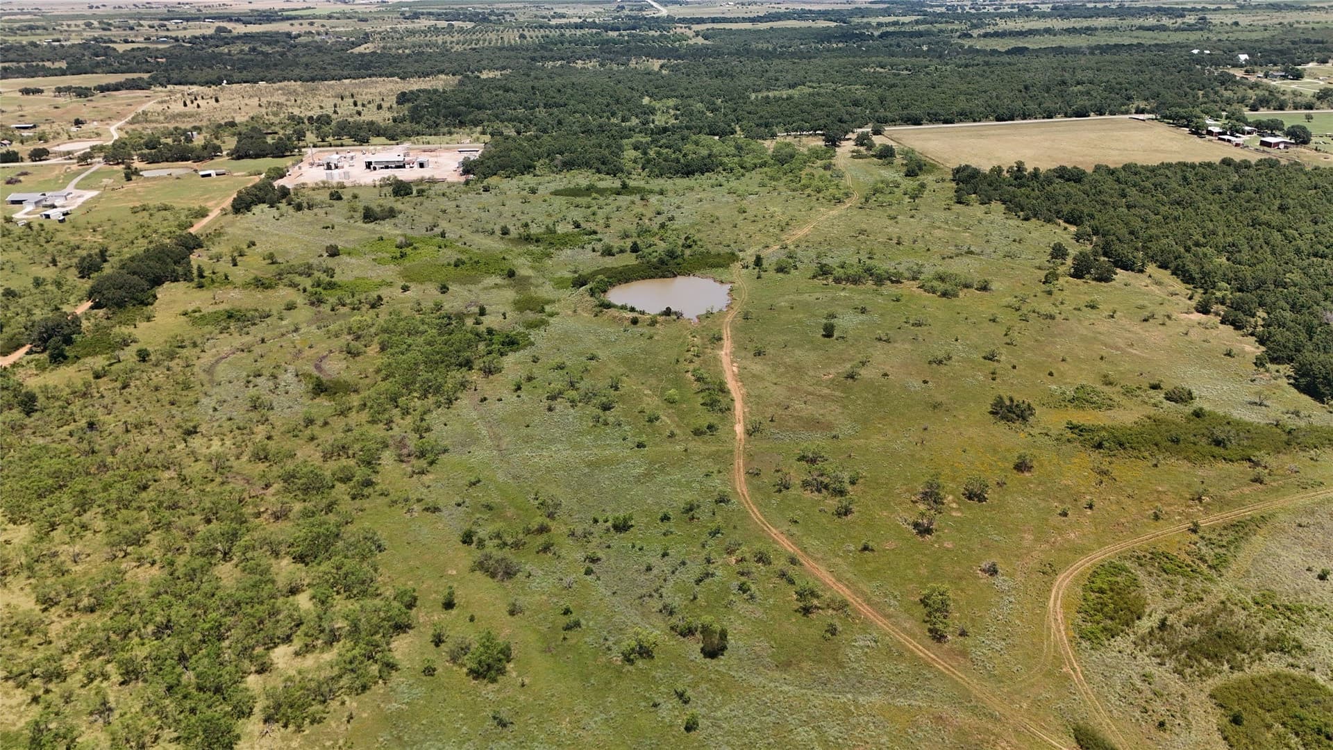 103.56 acres in Young County - photo 14