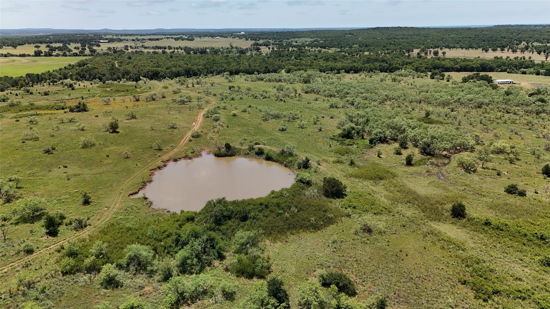 103.56 acres in Young County - photo 13