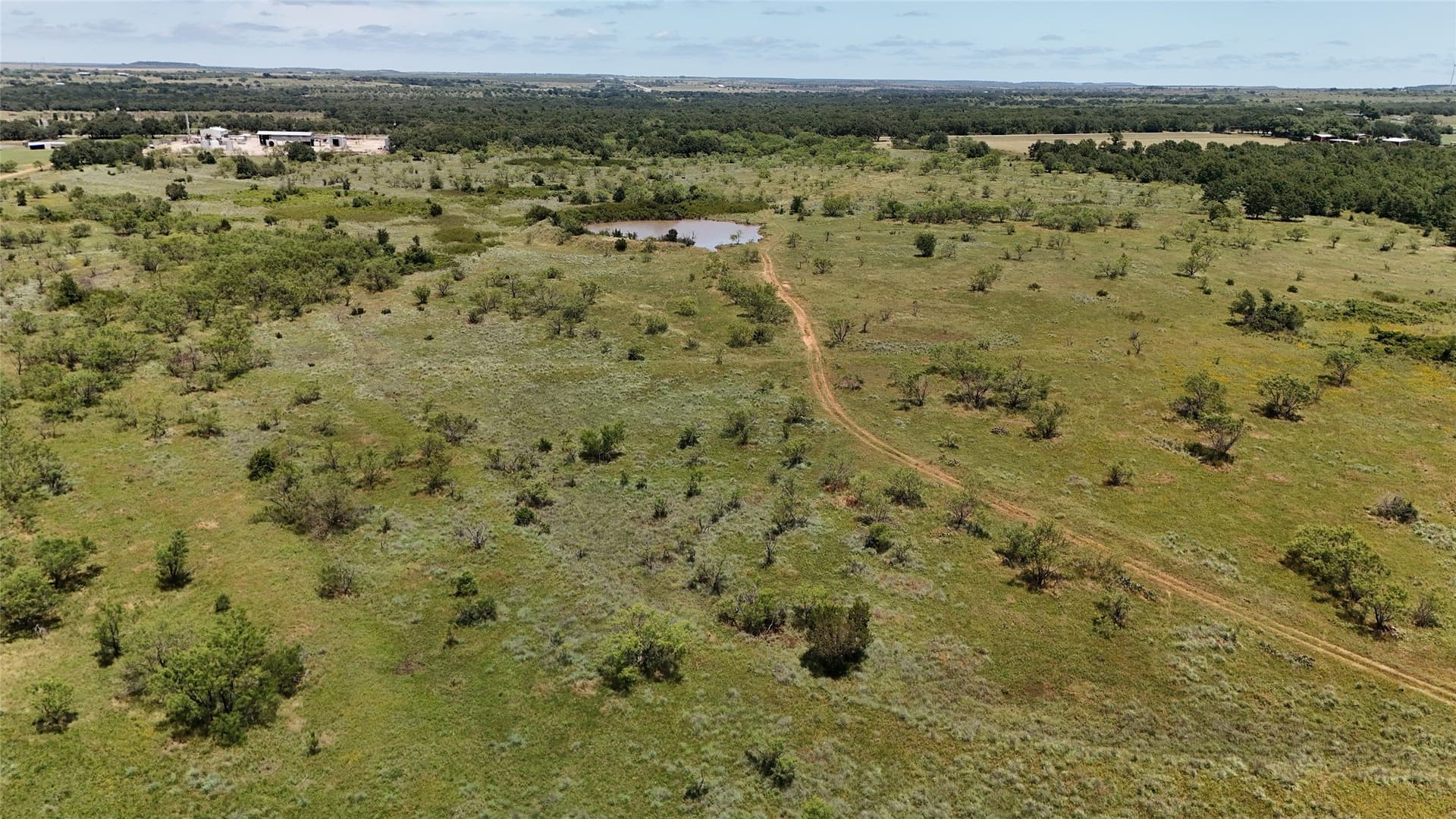 103.56 acres in Young County - photo 8