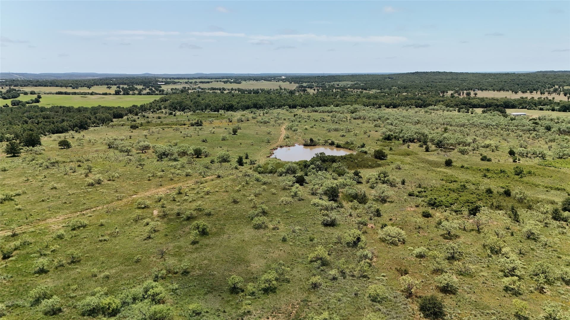 103.56 acres in Young County - photo 26