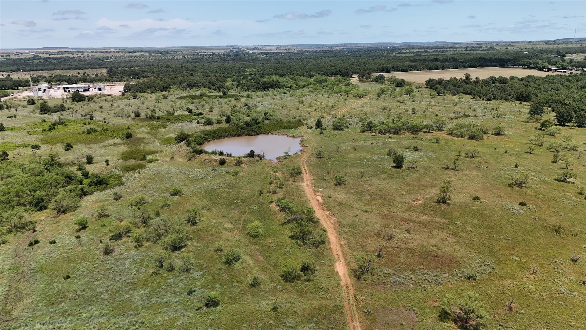 103.56 acres in Young County - photo 22