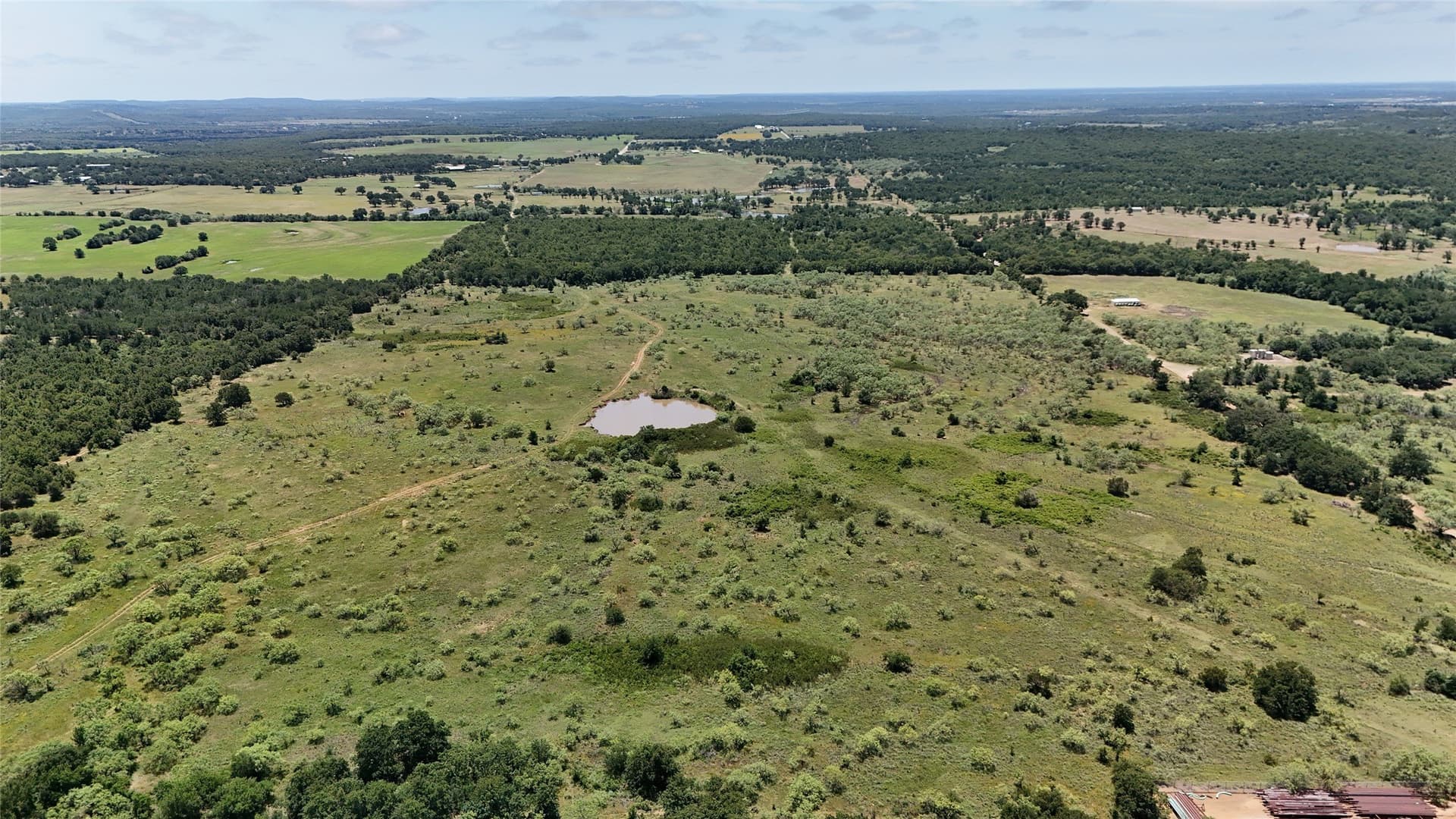 103.56 acres in Young County - photo 2
