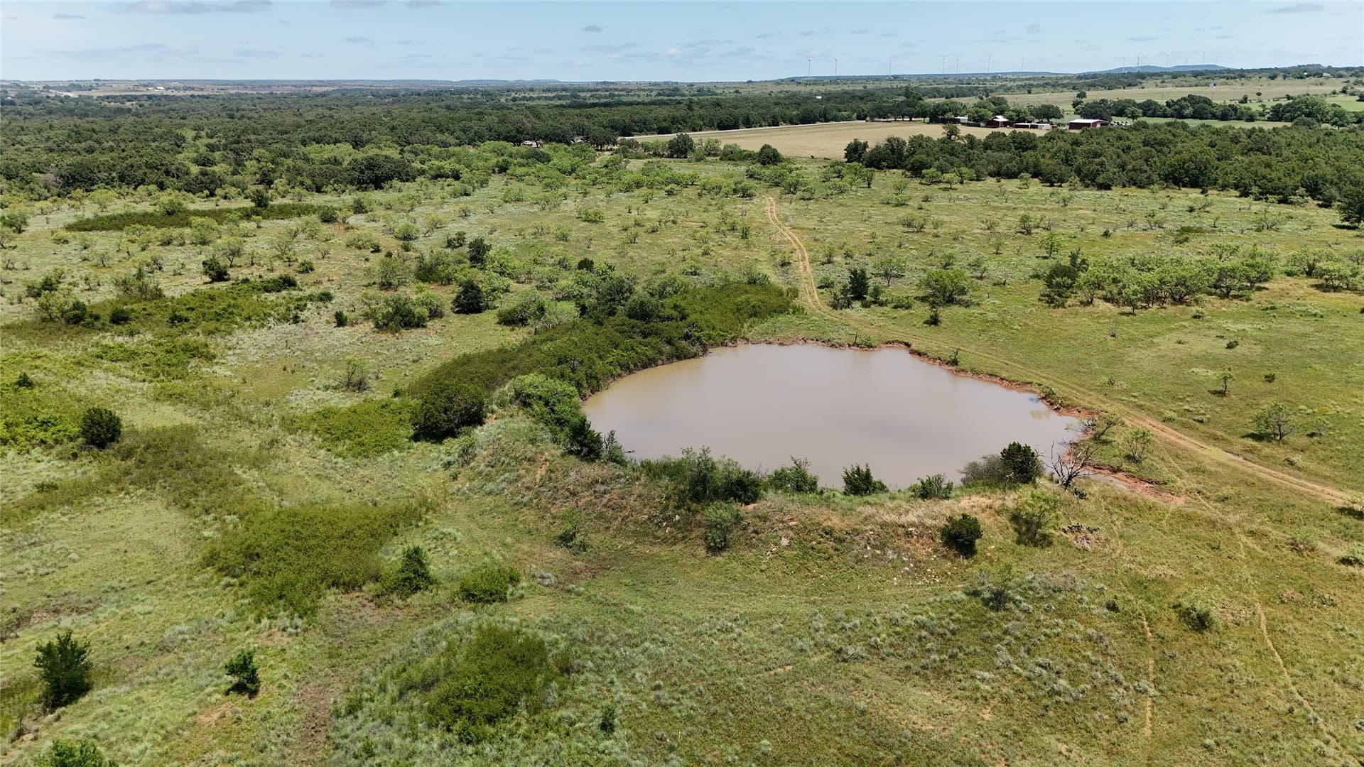 103.56 acres in Young County - photo 23