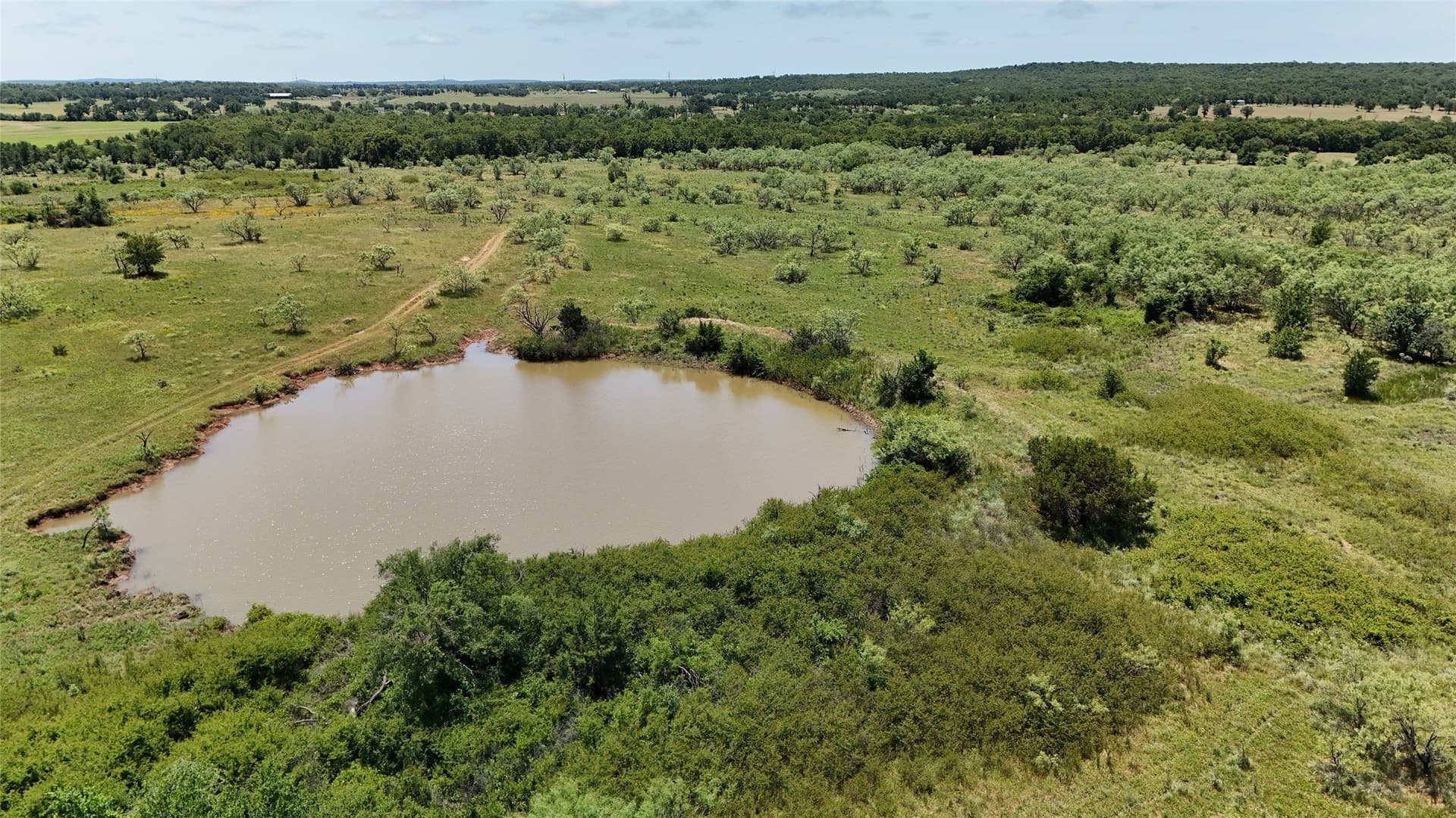 103.56 acres in Young County - photo 4