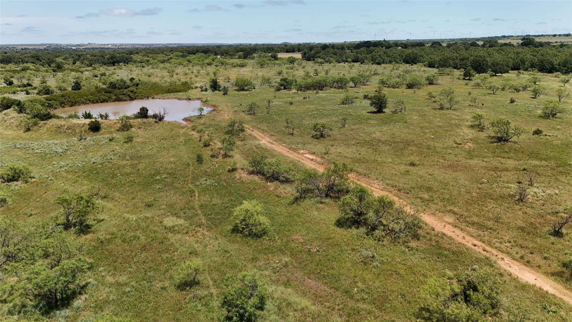 103.56 acres in Young County - photo 21