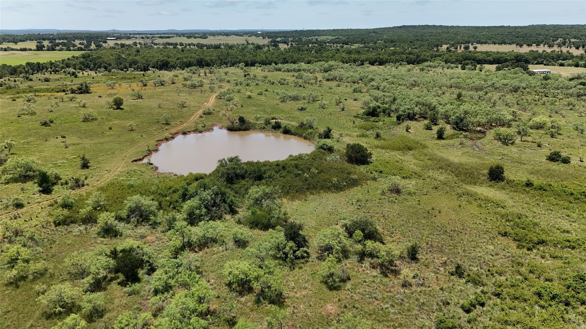 103.56 acres in Young County - photo 3