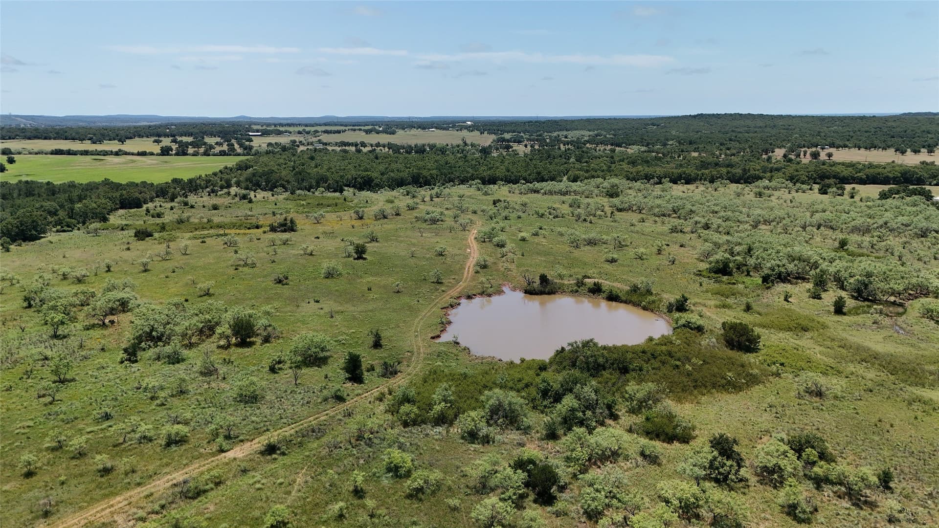 103.56 acres in Young County - photo 25