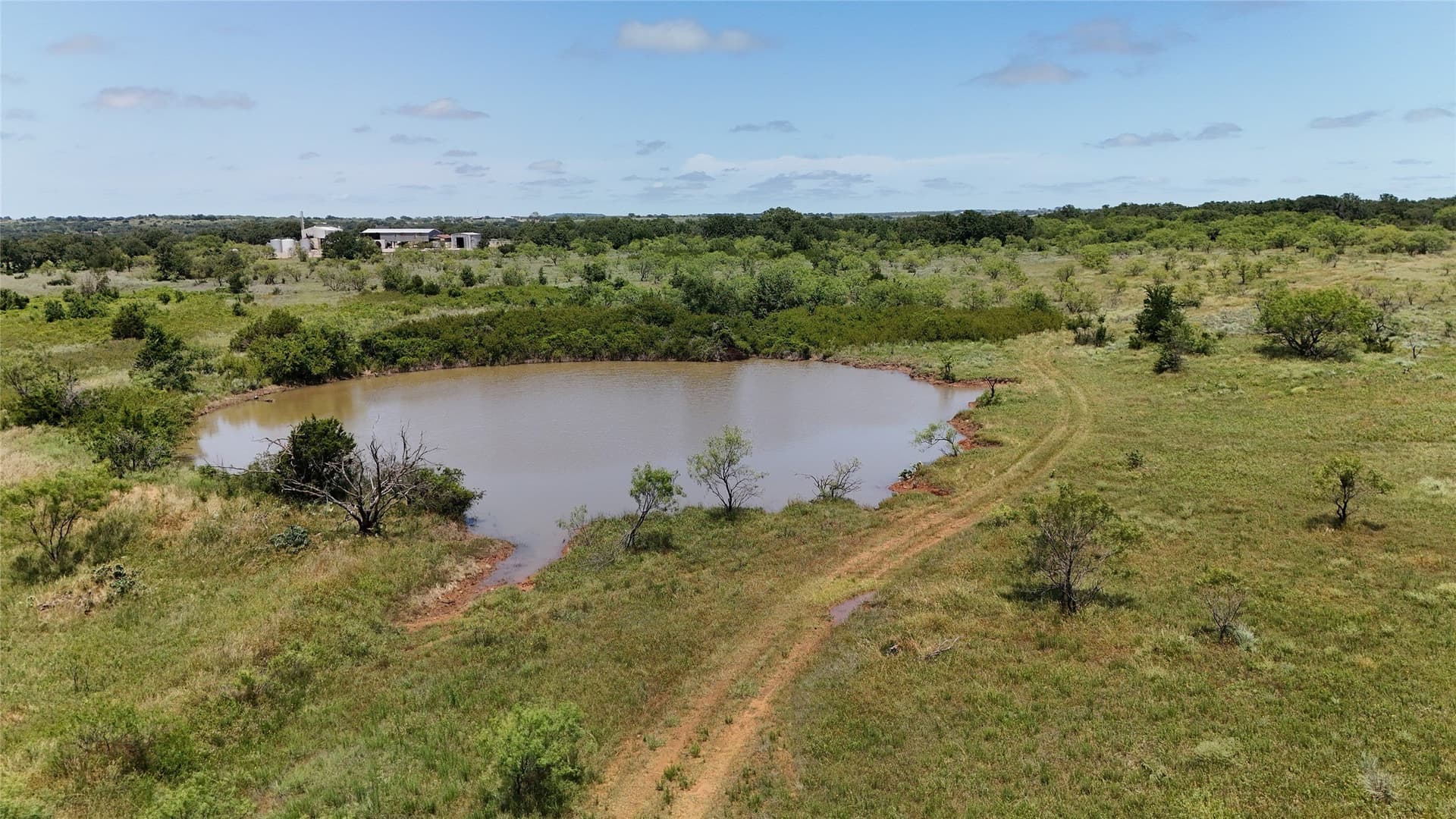 103.56 acres in Young County - photo 24