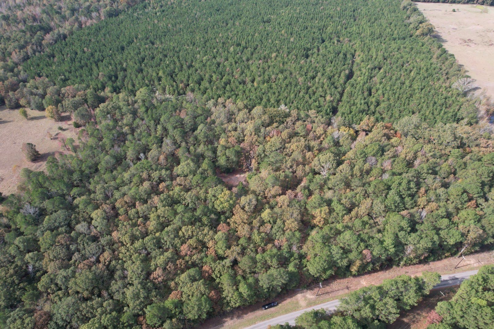 71.5 acres in Harrison County - photo 3