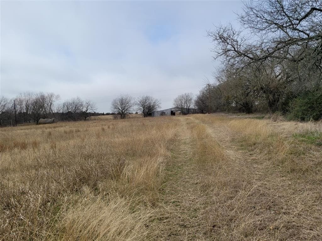 24.55 acres in Johnson County featured view