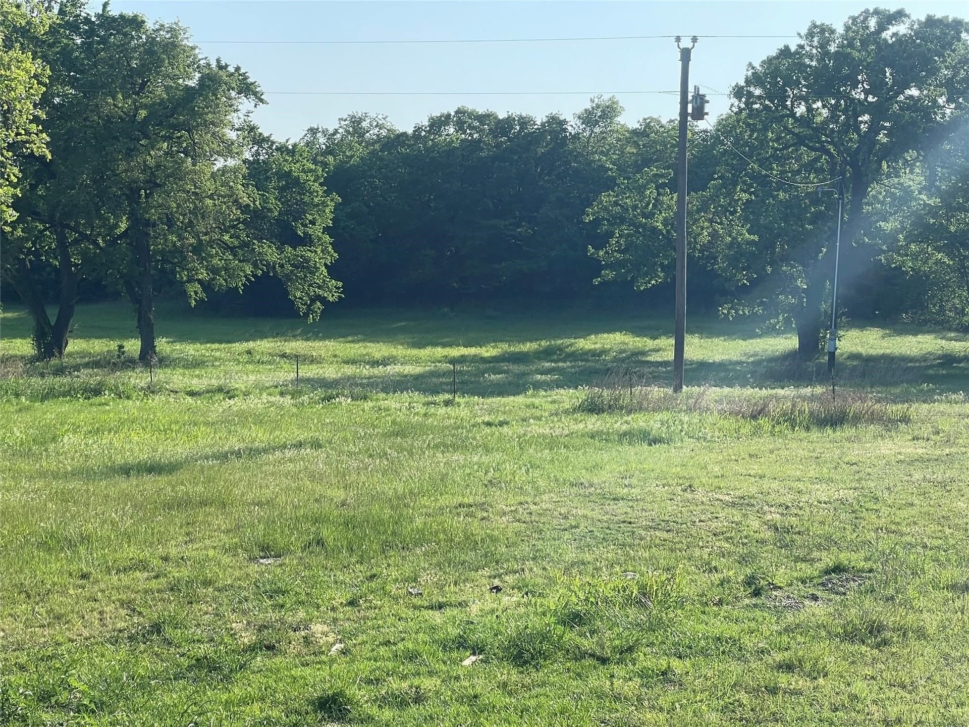 19.99 acres in Wise County