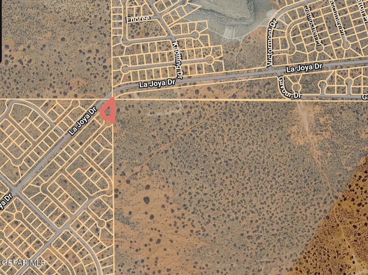 0.44 acres in El Paso County - photo 2
