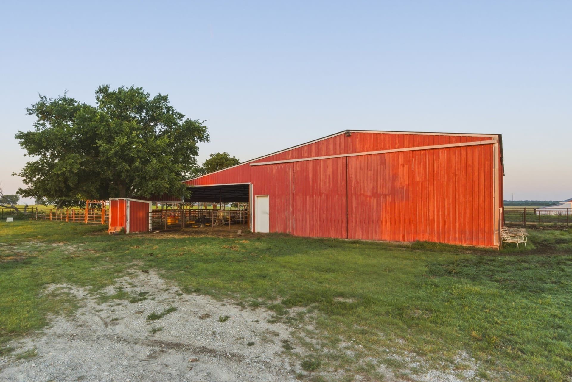 159.06 acres in Cooke County - photo 9