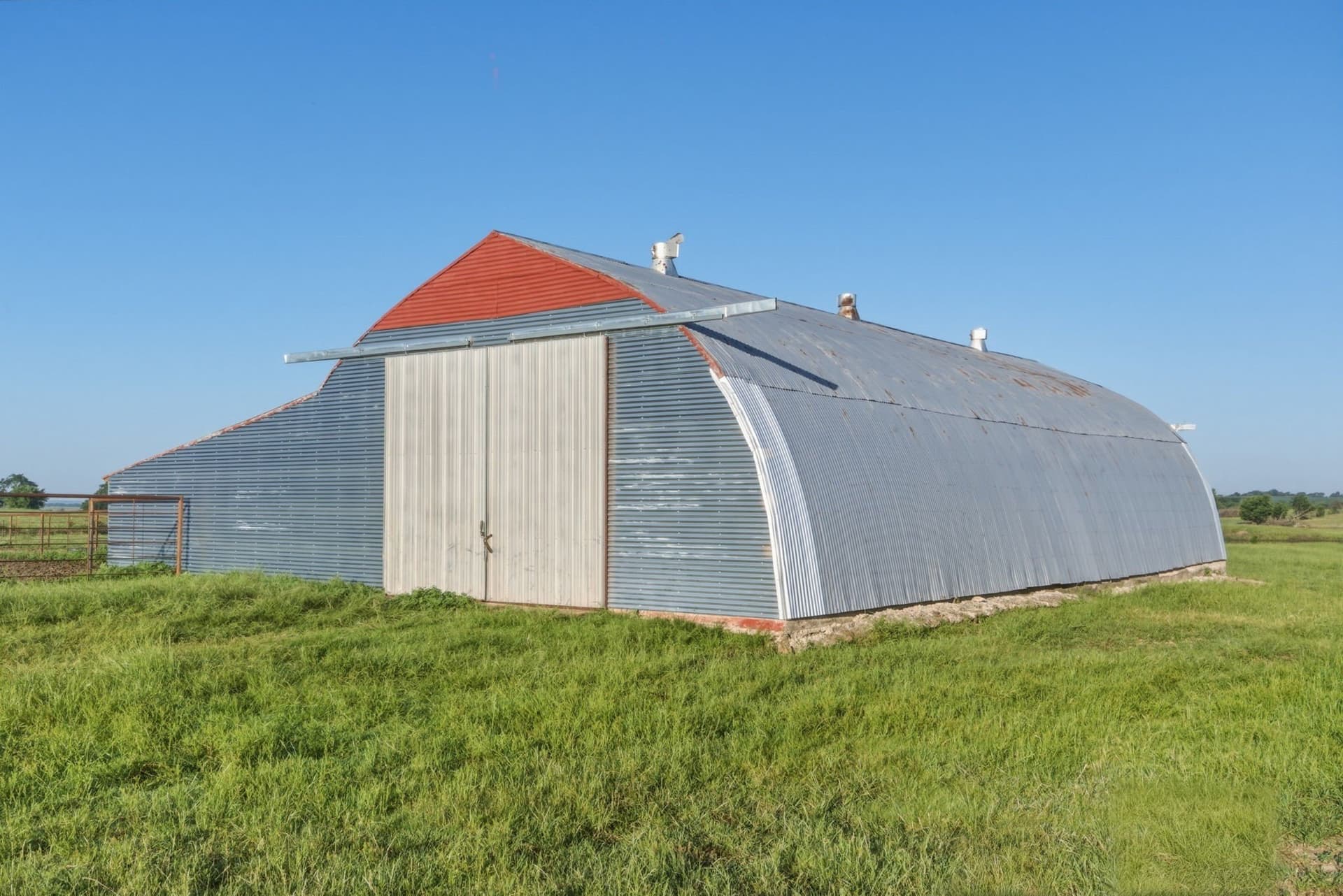 159.06 acres in Cooke County - photo 10