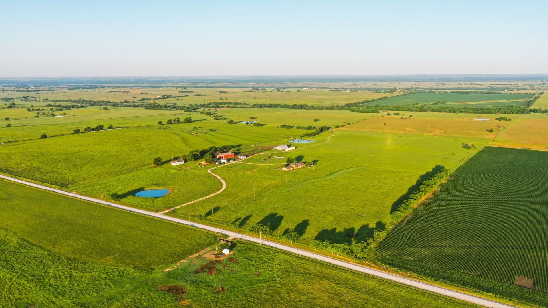 159.06 acres in Cooke County gallery image 2