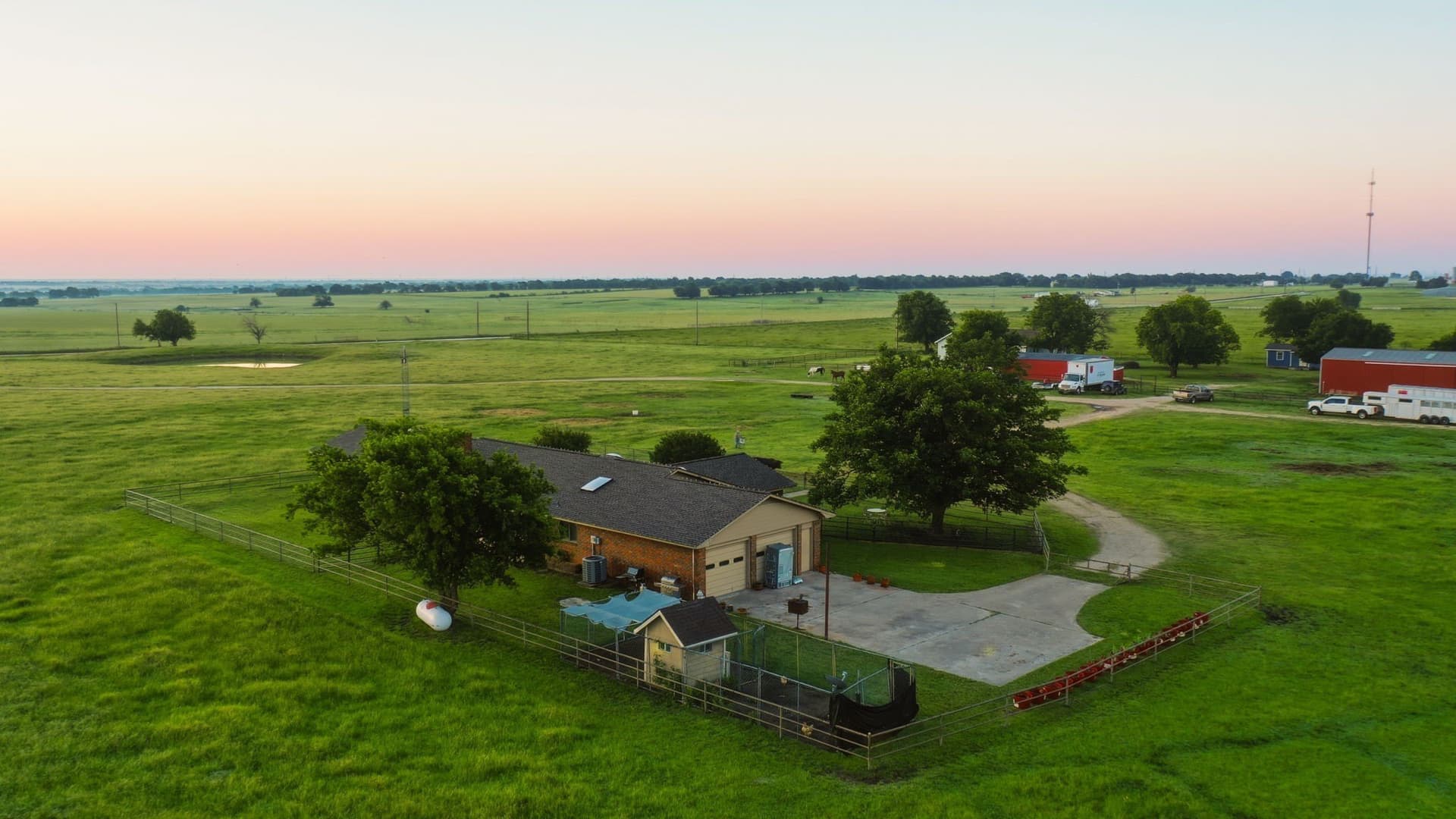 159.06 acres in Cooke County - photo 6