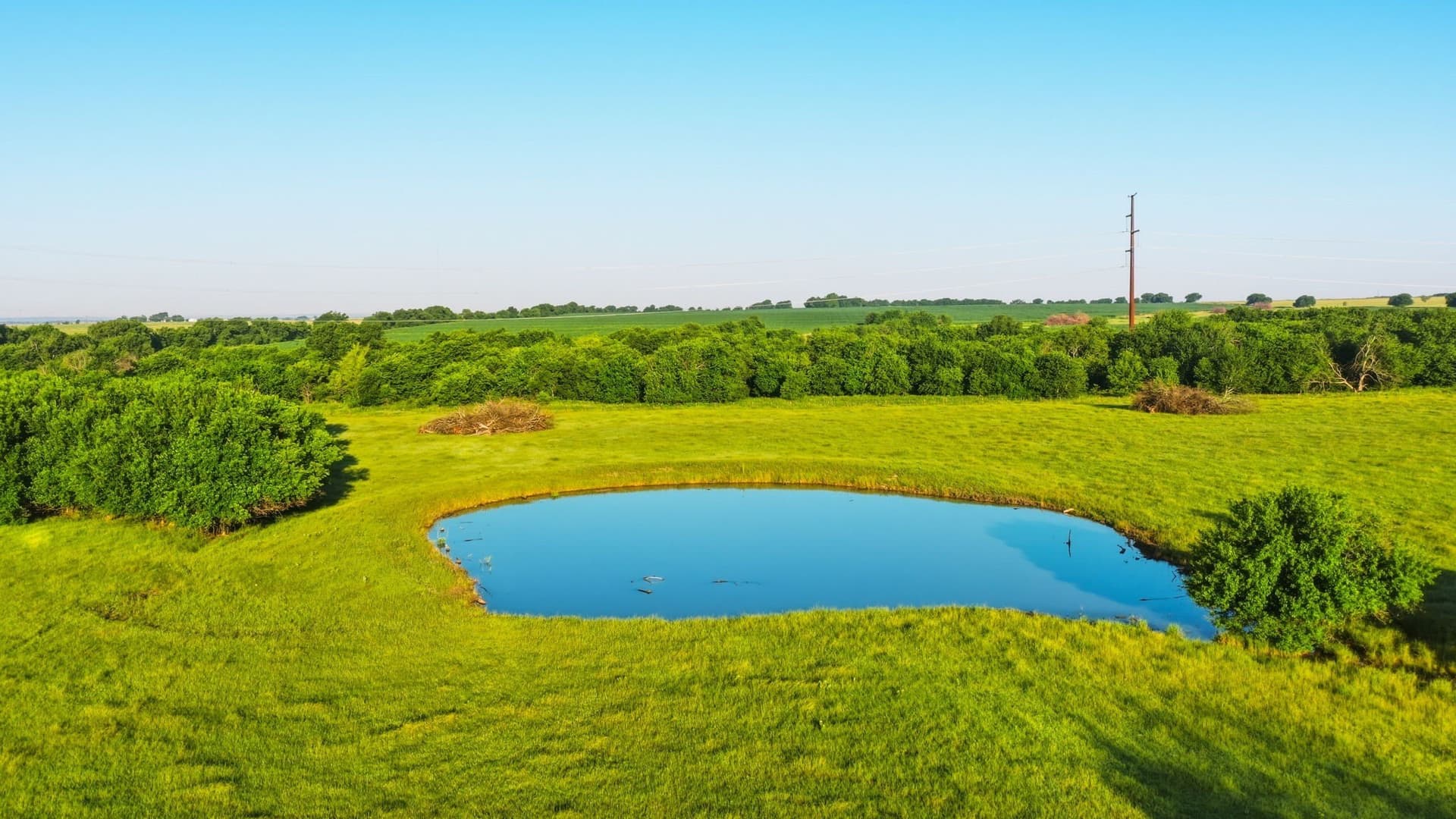 159.06 acres in Cooke County - photo 19