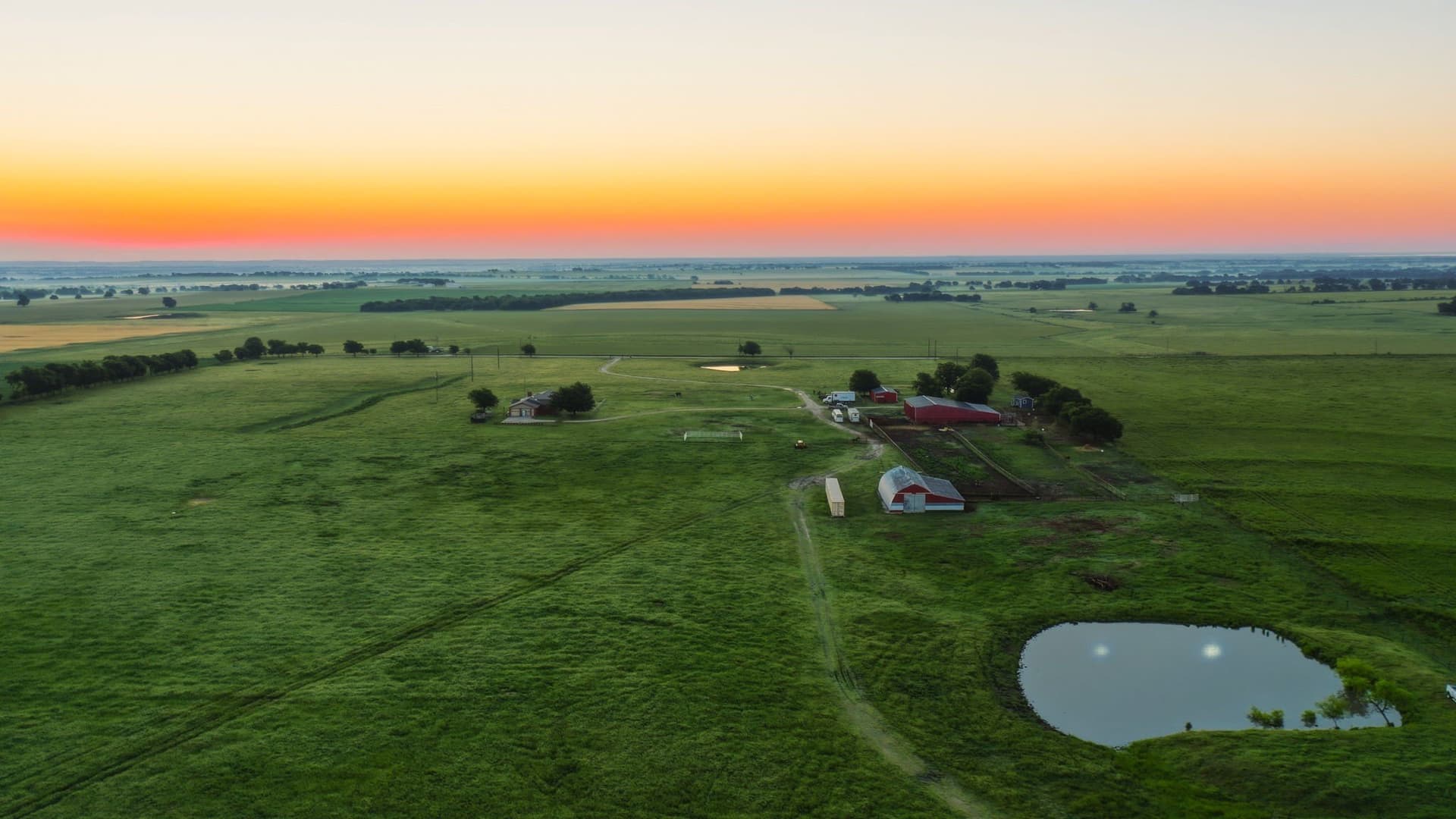 159.06 acres in Cooke County - photo 14