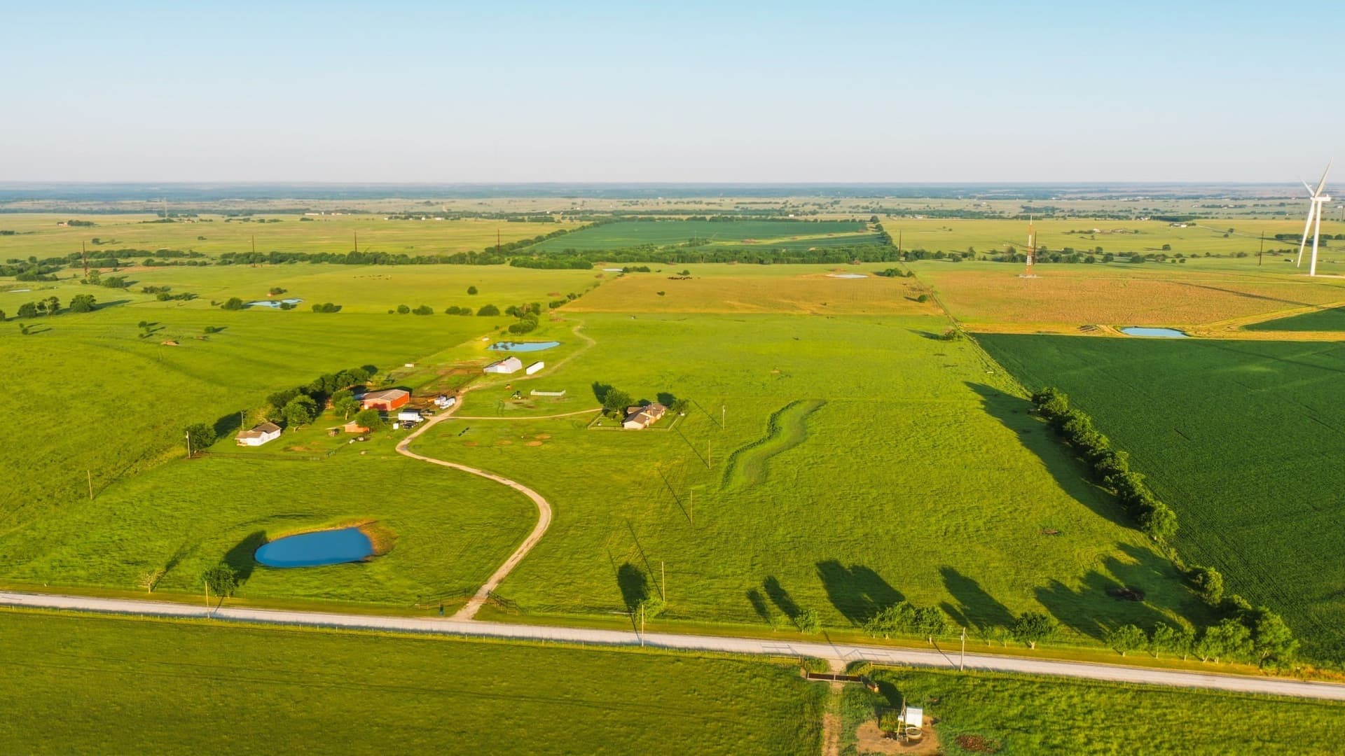 159.06 acres in Cooke County - photo 17