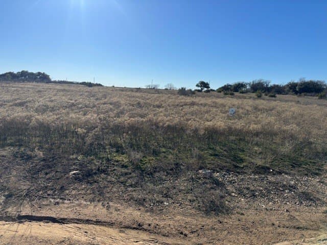 2.18 acres in Erath County