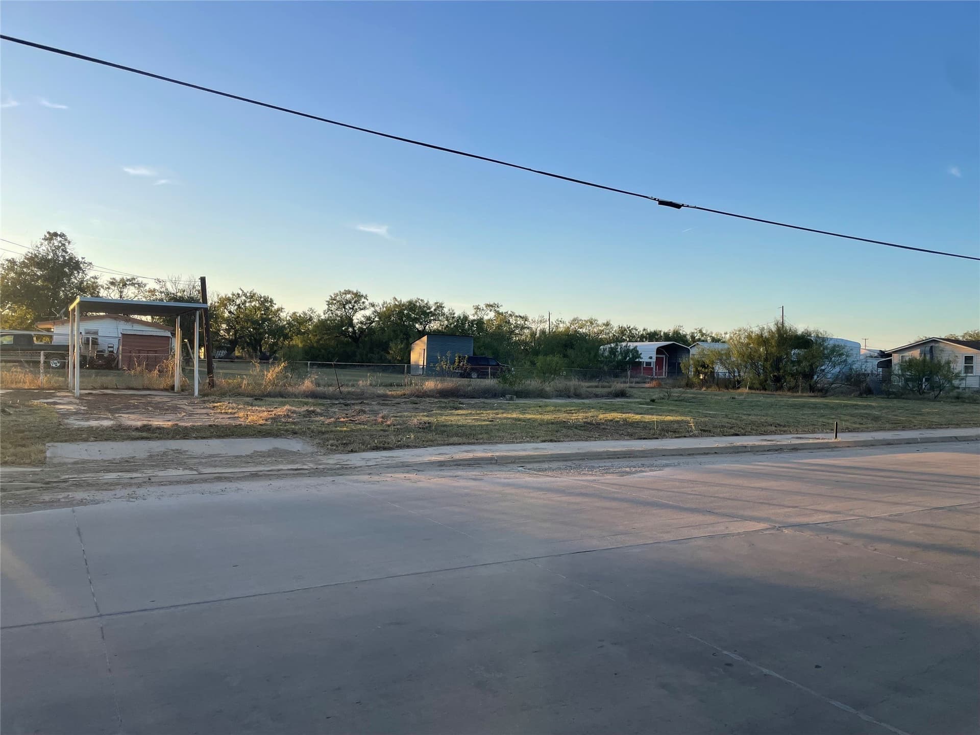 0.17 acres in Stephens County - photo 5