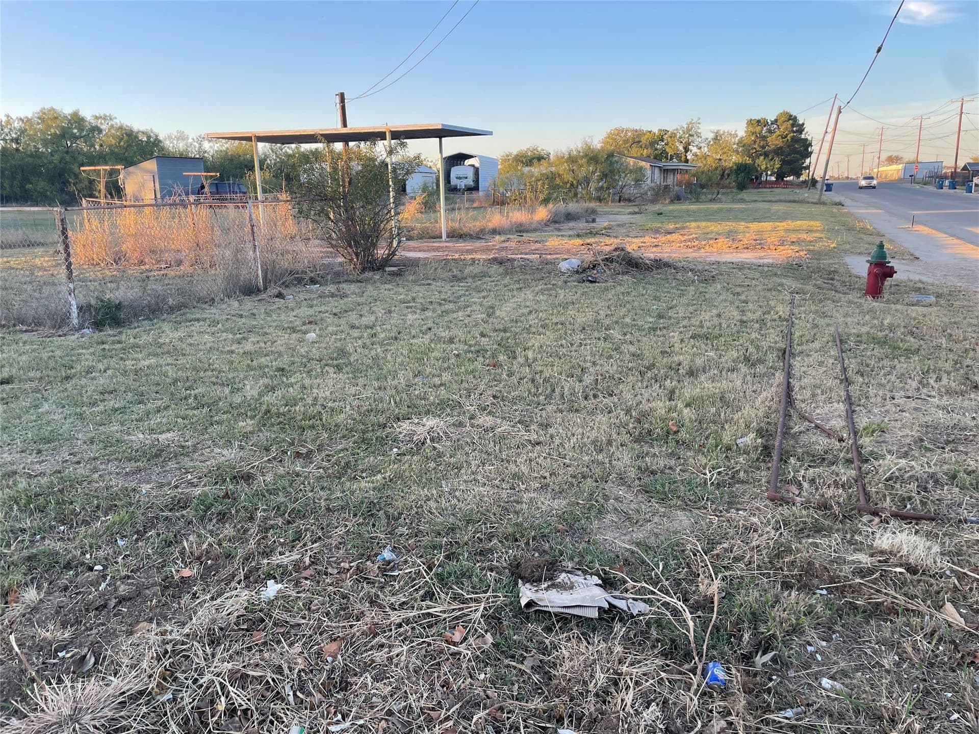 0.17 acres in Stephens County - photo 2