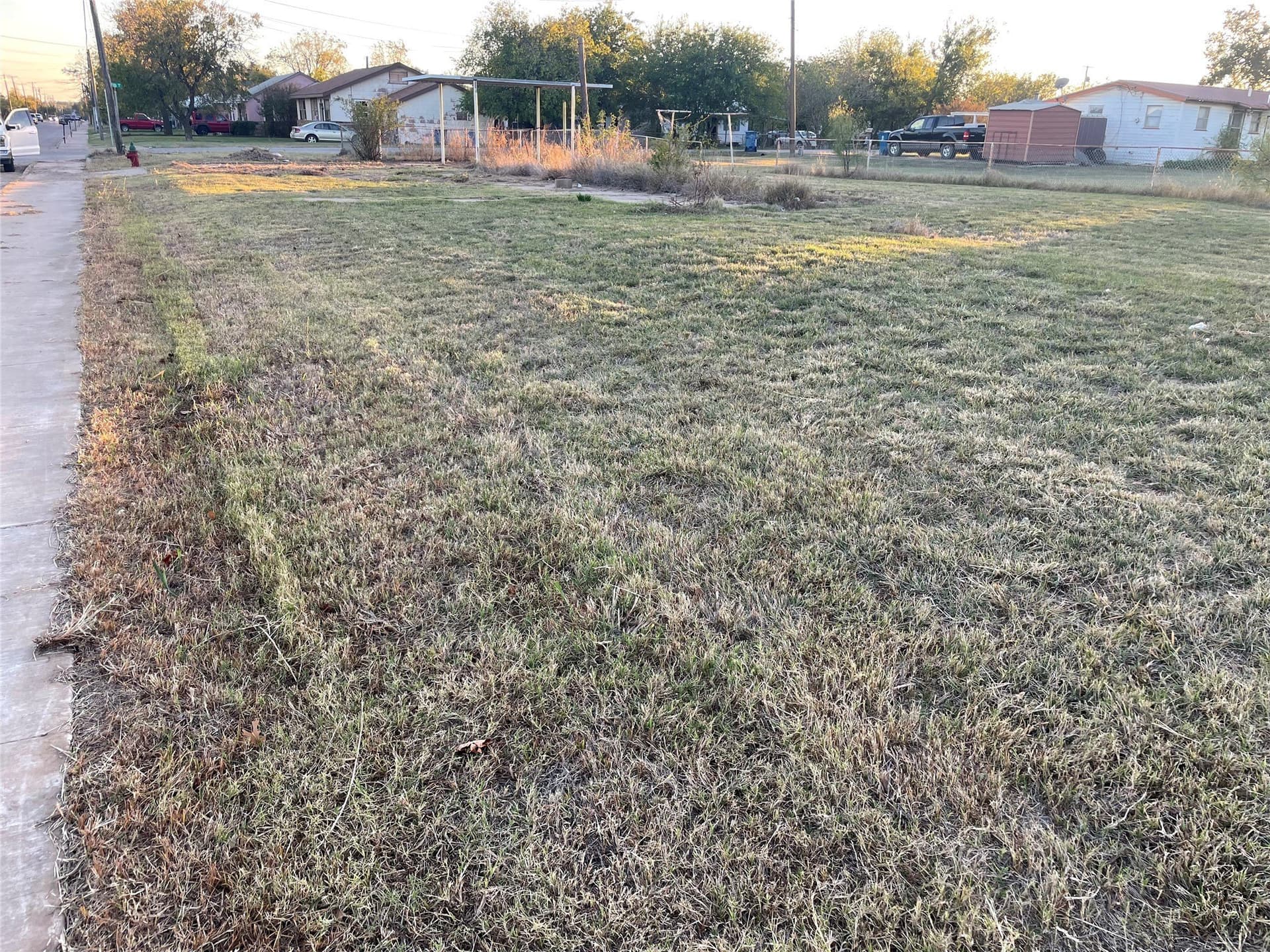 0.17 acres in Stephens County - photo 4