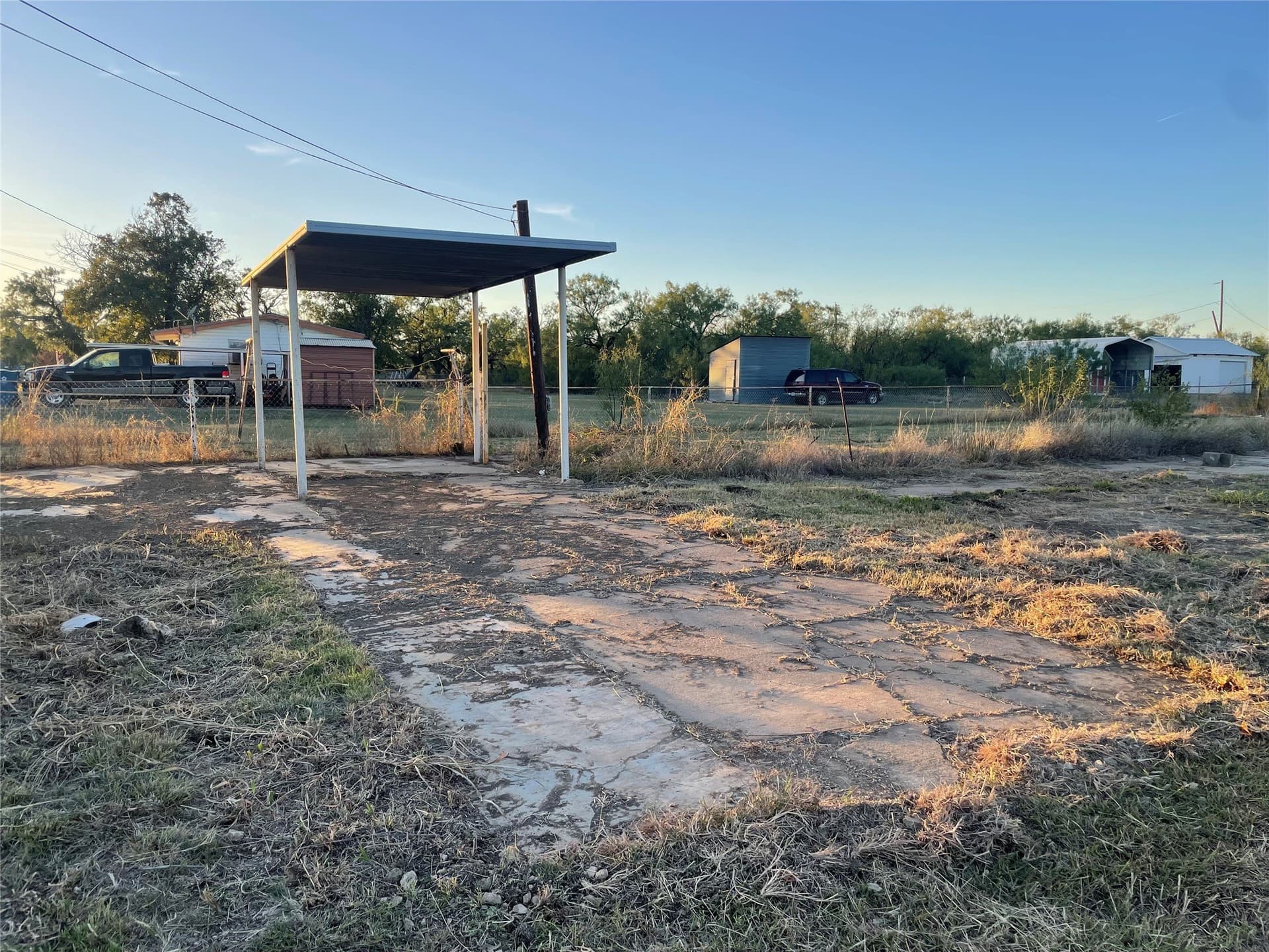 0.17 acres in Stephens County - photo 3
