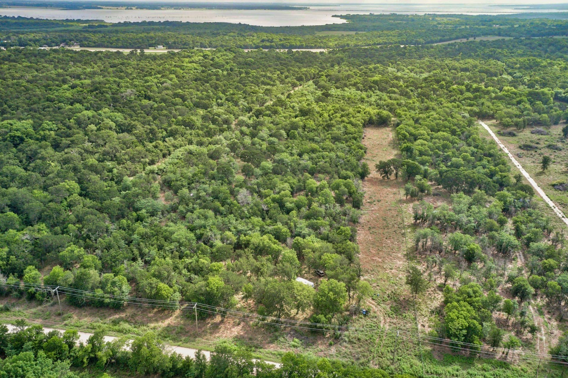 4.73 acres in Navarro County - photo 4