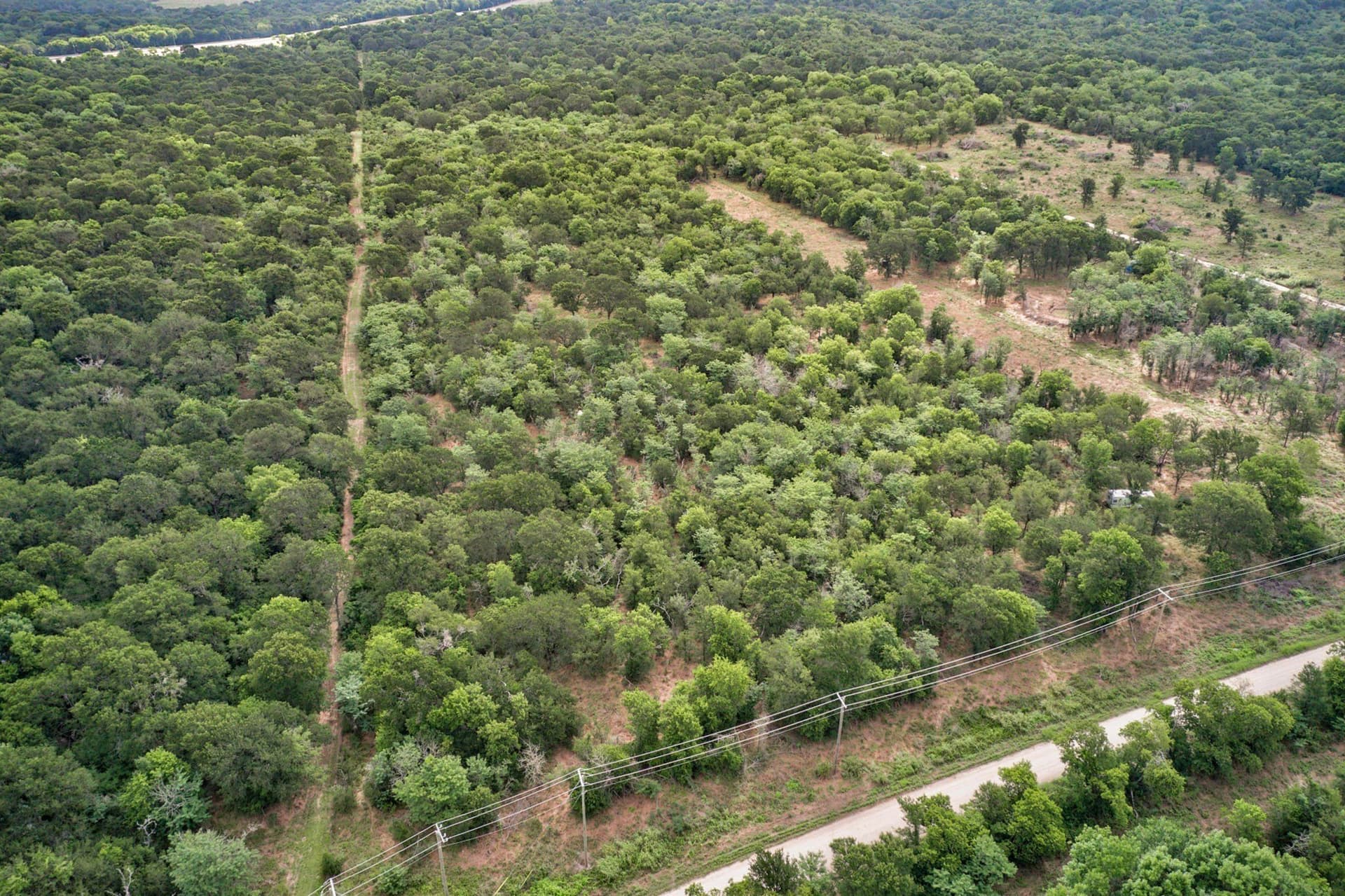 4.73 acres in Navarro County - photo 2