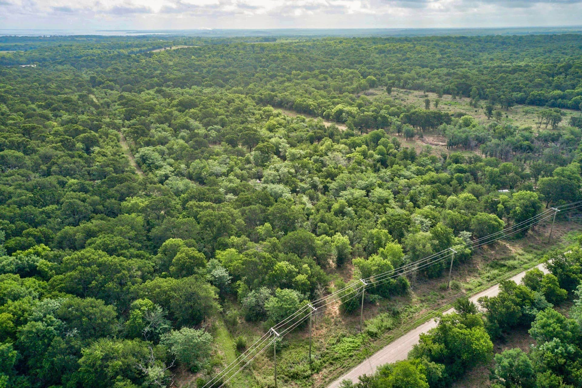 4.73 acres in Navarro County