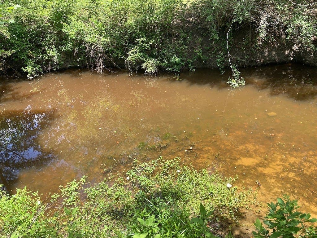 13.42 acres in Fayette County - photo 9
