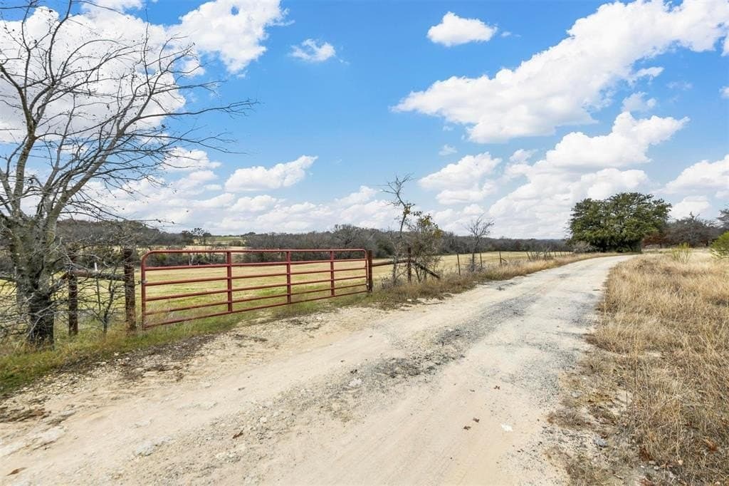 27.17 acres in Parker County featured view